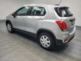 Used 2018 Chevrolet Trax LS image 3