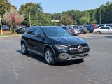 Used 2021 Mercedes-Benz GLA 250 4MATIC image 3