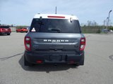 New 2024 Ford Bronco Sport Heritage w/ Heritage Convenience Package image 4