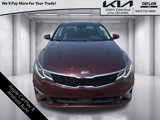 Used 2019 Kia Optima EX w/ EX Premium Package image 2