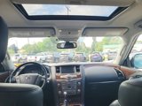 Used 2020 Nissan Armada SL w/ Premium Package image 2