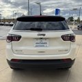 Used 2020 Jeep Compass Limited image 4