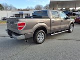 Used 2013 Ford F150 XLT w/ XLT Chrome Pkg image 3