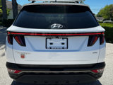 Used 2022 Hyundai Tucson XRT image 5