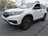 Used 2016 Honda CR-V SE image 3