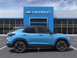 New 2025 Chevrolet TrailBlazer RS w/ Convenience Package image 5