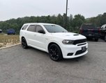 Used 2020 Dodge Durango R/T w/ Trailer Tow Group IV image 1