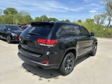 Used 2019 Jeep Grand Cherokee Limited X image 5