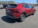 New 2025 Chevrolet Trax LT w/ Driver Confidence Package image 4