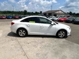 Used 2014 Chevrolet Cruze LT image 4