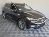 New 2025 INFINITI QX50 Luxe image 2