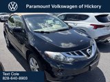 Used 2014 Nissan Murano CrossCabriolet image 2