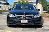 Used 2014 Mercedes-Benz E 350 Sedan image 5