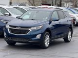 Used 2021 Chevrolet Equinox LT image 3