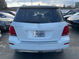 Used 2015 Mercedes-Benz GLK 350 4MATIC image 5