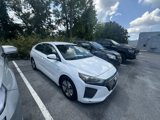 Used 2018 Hyundai Ioniq Blue image 3