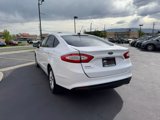 Used 2015 Ford Fusion S image 6