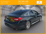Used 2016 Hyundai Sonata Sport w/ Option Group 1V image 5
