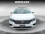 Used 2021 Volkswagen Passat 2.0T SE image 5