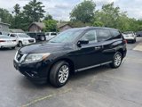 Used 2014 Nissan Pathfinder S image 5