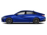 New 2025 Hyundai Elantra Sport image 5