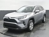 Used 2020 Toyota RAV4 XLE image 3