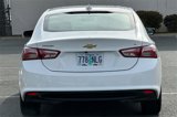 Used 2022 Chevrolet Malibu LT image 5
