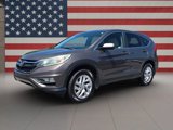 Used 2016 Honda CR-V EX image 4