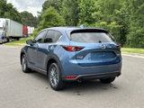 Used 2017 MAZDA CX-5 Sport image 5