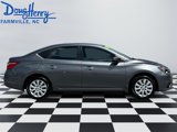 Used 2019 Nissan Sentra S image 6
