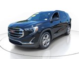 Used 2020 GMC Terrain SLT w/ Preferred Package image 2