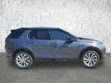 New 2025 Land Rover Discovery Sport Dynamic SE image 4