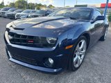 Used 2010 Chevrolet Camaro SS image 3