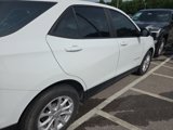 Used 2021 Chevrolet Equinox LS image 3