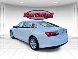 Used 2023 Chevrolet Malibu LT image 5