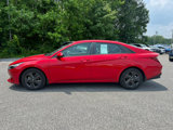 Used 2023 Hyundai Elantra SEL image 2