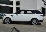 Used 2014 Land Rover Range Rover Sport Supercharged image 3