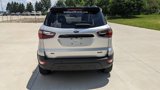 Certified 2022 Ford EcoSport SES image 4