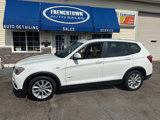 Used 2016 BMW X3 xDrive28i image 3