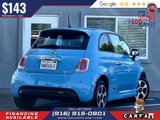 Used 2015 FIAT 500 e image 5