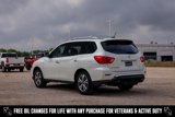 Used 2017 Nissan Pathfinder SL w/ SL Premium Package image 5