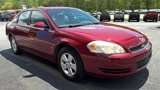 Used 2006 Chevrolet Impala LT w/ Preferred Equipment Group image 3