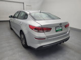 Used 2020 Kia Optima LX image 6