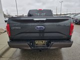 Used 2015 Ford F150 Lariat w/ Equipment Group 502A Luxury image 6