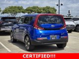 Certified 2020 Kia Soul EX w/ Option Group 015 image 3