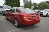Used 2011 Chevrolet Cruze LT image 5