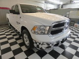 Used 2022 RAM 1500 Classic SLT image 3