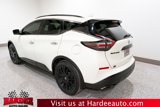Used 2021 Nissan Murano SL image 3