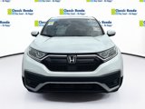 Certified 2021 Honda CR-V EX-L image 2