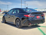 New 2025 Toyota Camry XSE w/ Premium Package image 3